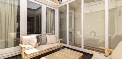 Porchester Square, London, W2 - Picture preview 4