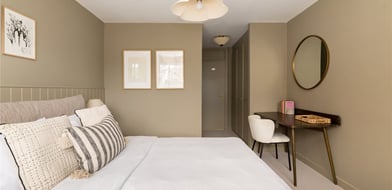 Porchester Square, London, W2 - Picture preview 9