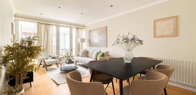 Porchester Square, London, W2 - Picture preview 1