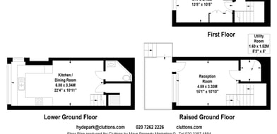 Bryanston Mews East, London, W1H - Picture preview 13