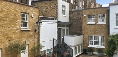 Bryanston Mews East, London, W1H - Picture preview 11