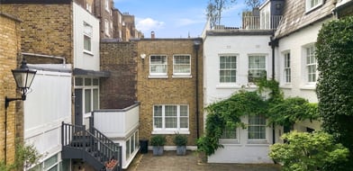 Bryanston Mews East, London, W1H - Picture preview 2