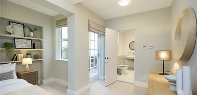 Strathearn Place, London, W2 - Picture preview 14