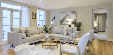 Strathearn Place, London, W2 - Picture preview 1