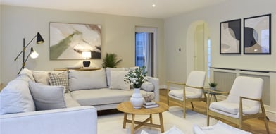 Strathearn Place, London, W2 - Picture preview 3