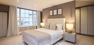 Strathearn Place, London, W2 - Picture preview 7