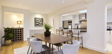 Strathearn Place, London, W2 - Picture preview 2