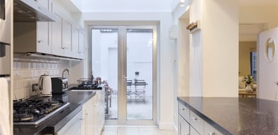 Strathearn Place, London, W2 - Picture preview 4