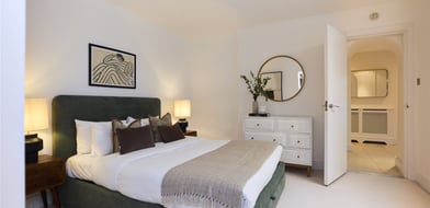 Strathearn Place, London, W2 - Picture preview 11