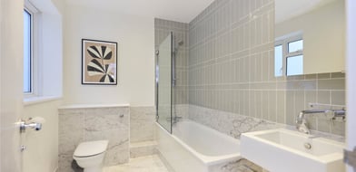 Strathearn Place, London, W2 - Picture preview 15
