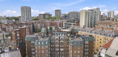 Stourcliffe Street, London, W1H - Picture preview 8