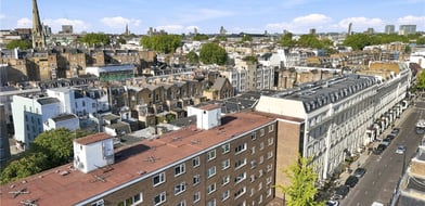 Gloucester Terrace, London, W2 - Picture preview 10