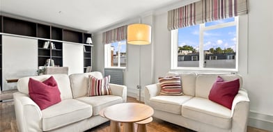 Gloucester Terrace, London, W2 - Picture preview 1