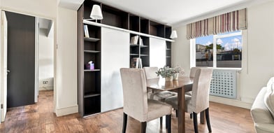 Gloucester Terrace, London, W2 - Picture preview 3