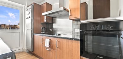 Gloucester Terrace, London, W2 - Picture preview 4