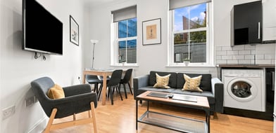 Praed Street, London, W2 - Picture preview 1