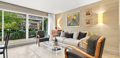 Hanover Steps, London, W2 - Picture preview 2
