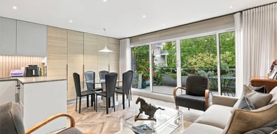 Hanover Steps, London, W2 - Picture preview 1