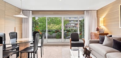 Hanover Steps, London, W2 - Picture preview 6