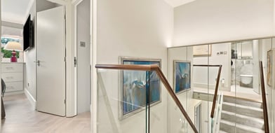 Hanover Steps, London, W2 - Picture preview 9