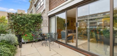 Hanover Steps, London, W2 - Picture preview 4