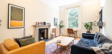 Linden Gardens, London, W2 - Picture preview 2