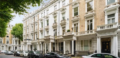 Linden Gardens, London, W2 - Picture preview 1
