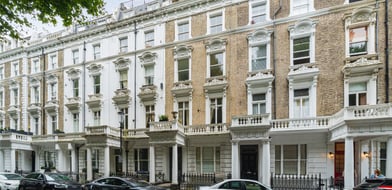 Linden Gardens, London, W2 - Picture preview 7