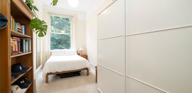 Linden Gardens, London, W2 - Picture preview 3