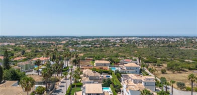 Cluttons Algarve