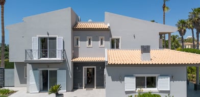 Cluttons Algarve