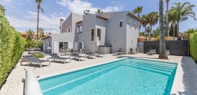 Cluttons Algarve