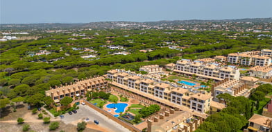 Cluttons-Algarve