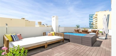 Cluttons-Algarve