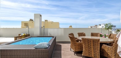 Cluttons-Algarve