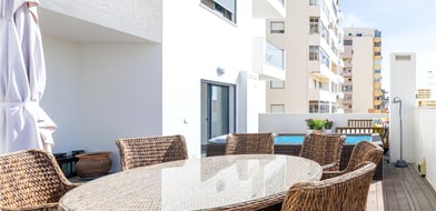 Cluttons-Algarve