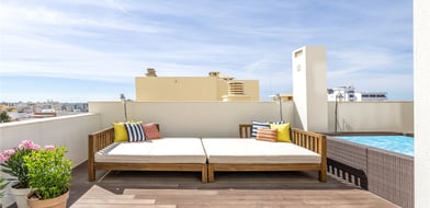 Cluttons-Algarve