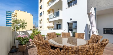 Cluttons-Algarve