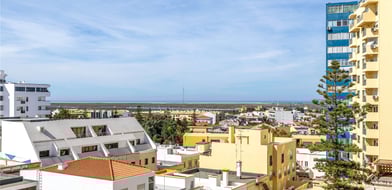 Cluttons-Algarve