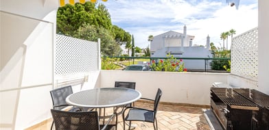 Cluttons-Algarve