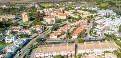 Cluttons-Algarve