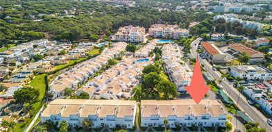 Cluttons-Algarve