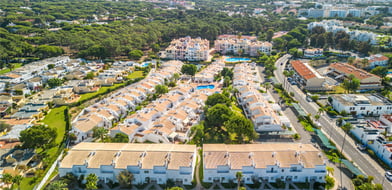 Cluttons-Algarve