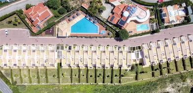 Cluttons-Algarve