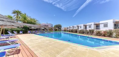 Cluttons-Algarve