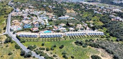 Cluttons-Algarve