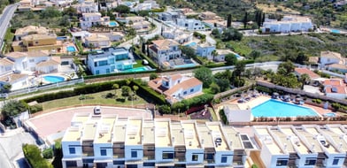 Cluttons-Algarve