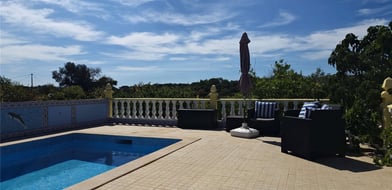 Cluttons-Algarve