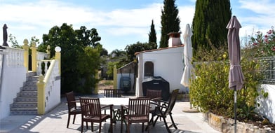 Cluttons-Algarve