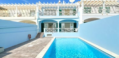 Cluttons-Algarve